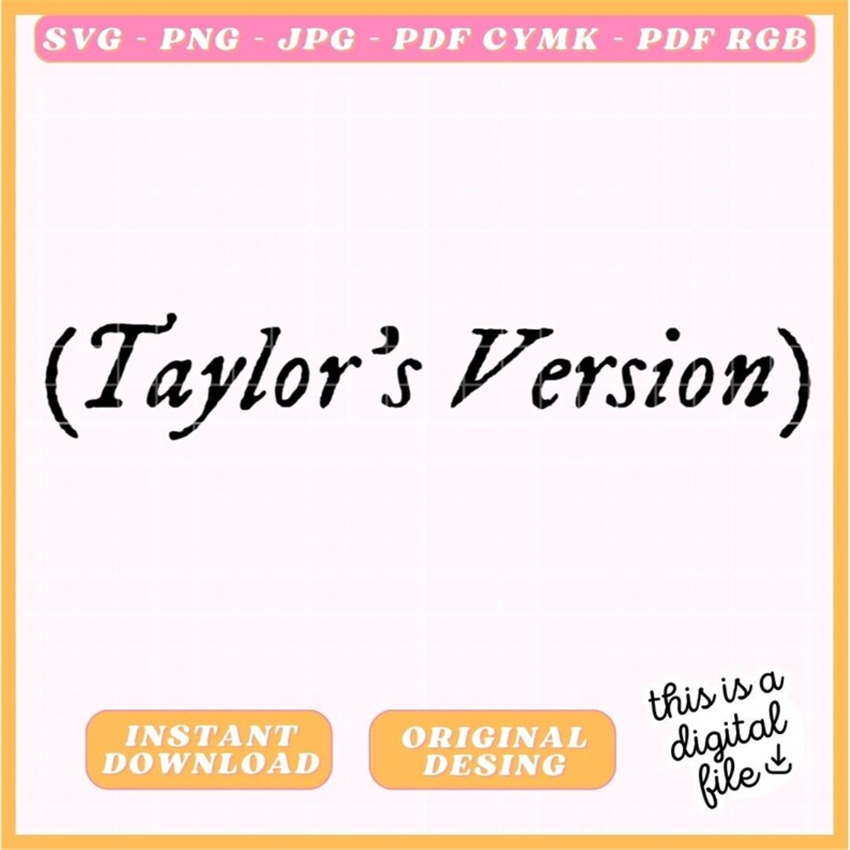 taylor-swift-stickers-taylors-version-taylor-swift-image-1