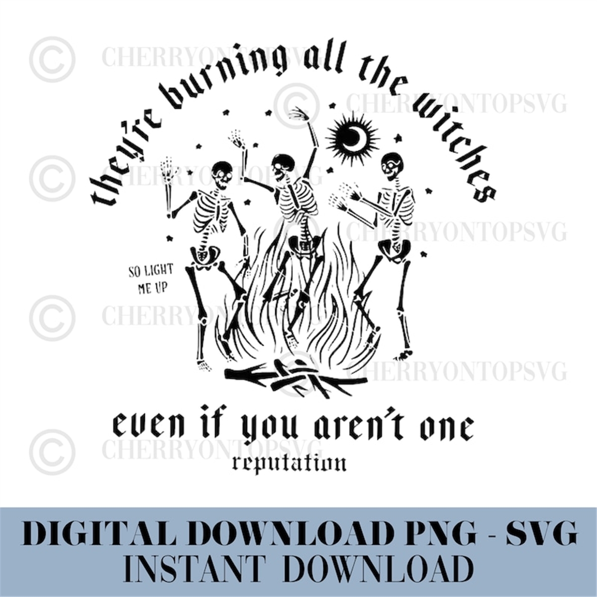 theyre-burning-all-the-witches-svg-snake-reputation-svg-image-1