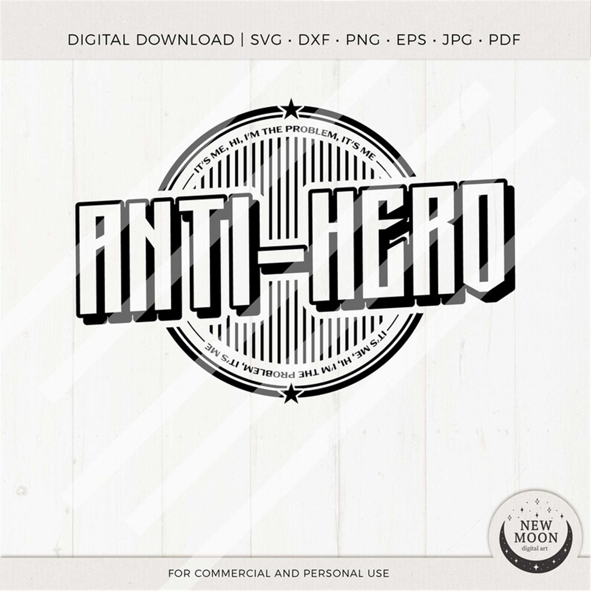 anti-hero-vector-taylor-swift-svg-kpop-digital-download-image-1