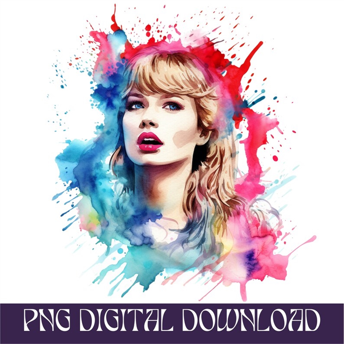 taylor-swift-svg-merch-poster-print-png-swiftie-lover-wall-art-image-1