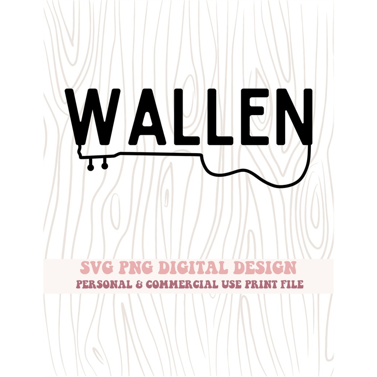 wallen-guitar-concert-western-country-svg-png-digital-design-image-1
