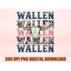 wallen-png-western-cowboy-png-western-png-retro-png-cow-image-1