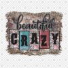beautiful-crazy-png-country-music-country-song-beautiful-crazy-song-floral-western-vintage-leopard-designsublimation-designs-downloads