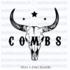 country-music-combs-svg-luke-combs-crewneck-country-music-image-1
