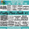 country-music-bundle-country-music-southern-girl-southern-image-1