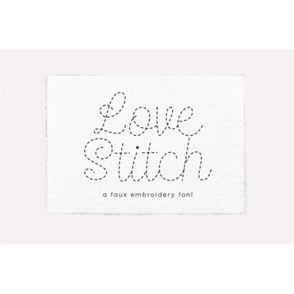 love-stitch-font-stitched-font-faux-embroidery-font-image-1