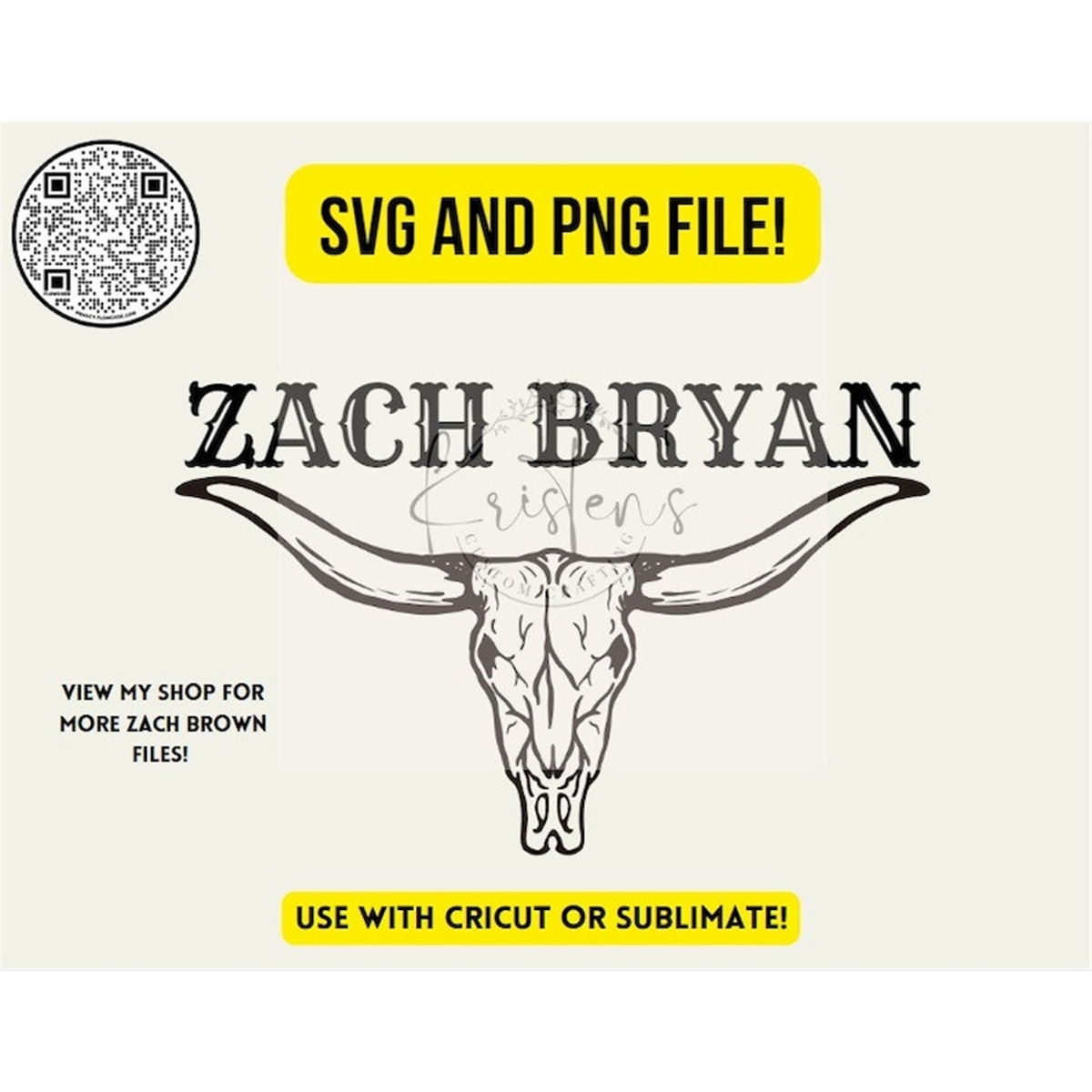 zach-bryan-svg-file-american-heartbreak-tour-bull-image-1