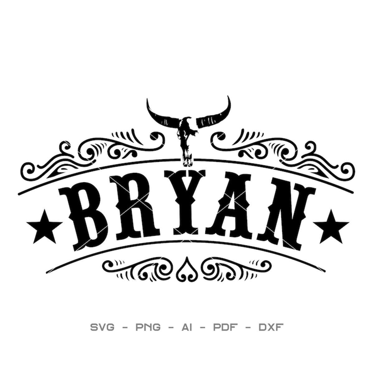 bryan-svg-download-file-for-cricut-laser-cut-and-print-image-1